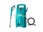 High pressure washer