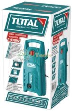High pressure washer