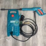 High pressure washer
