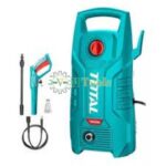High pressure washer