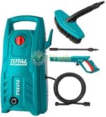 High pressure washer