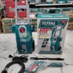 High pressure washer