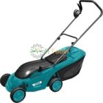 Electric lawn mower