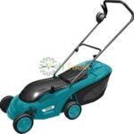 Electric lawn mower