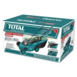 Electric lawn mower