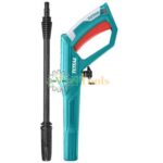 spray gun