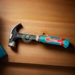 claw hammer
