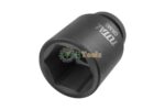 Impact socket