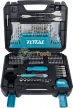 118Pcs accessories set