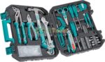 130 Pcs tools set