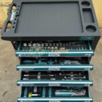 328 Pcs tool chest