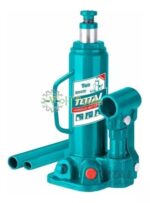 Hydraulic bottle jack
