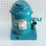 Hydraulic bottle jack