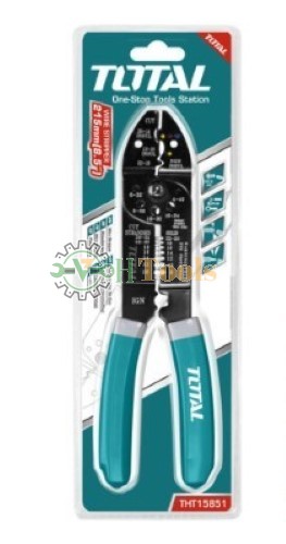 Wire stripper