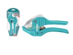 PVC pipe cutter