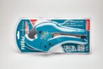 PVC pipe cutter