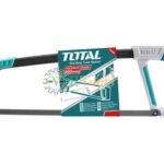 Hacksaw frame