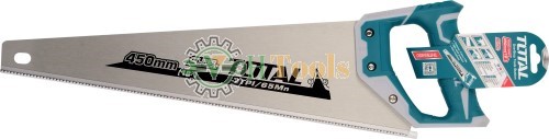Hand saw