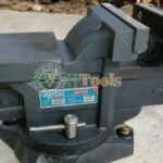 Bench vice