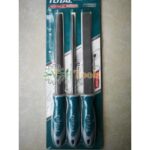 3 Pcs wood file set