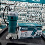 Laminate trimmer