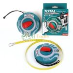 Steel measuring tape