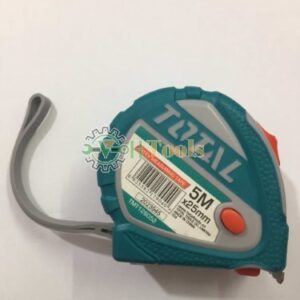 Steel measuring tape