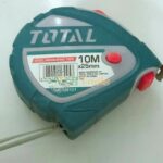 Steel measuring tape