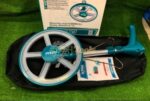 Digital display measuring wheel