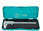 Vernier caliper