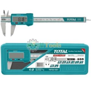 Digital caliper