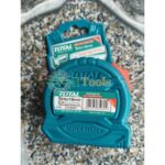 Steel measuring tape