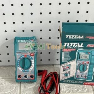 Digital multimeter