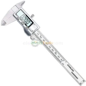 150mm vanier caliper