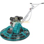 Gasoline power troweL