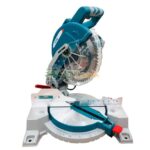 Mitre saw