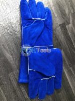 Welding gloves