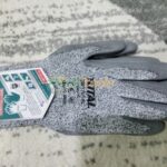 Cut-resistance gloves