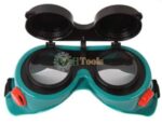 Welding goggles