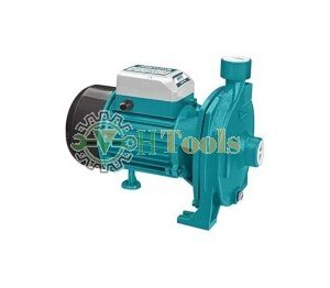 Centrifugal pump