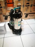 Sewage submersible pump