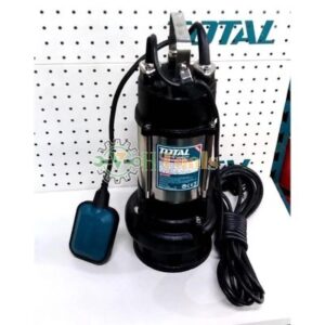 Sewage Submersible pump