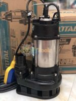 Sewage Submersible pump