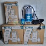 Sewage Submersible pump