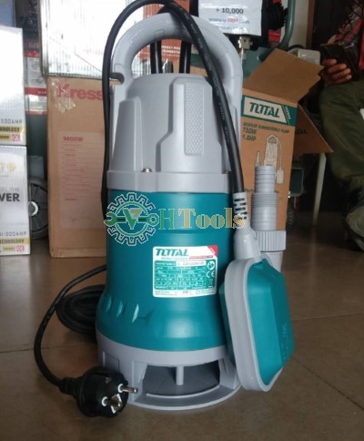 TWP87506 B Sewage Submersible pump