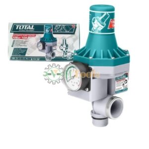 Automatic pump control
