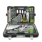 142pcs toolbox