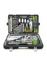 142pcs toolbox