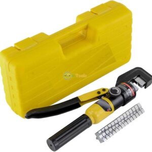 Hydraulic Climping tool 4-70mm