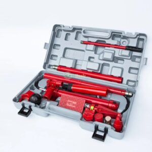 hydraulic body repair kit